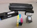 Article Image: Empty Ink Cartridge Recycling
