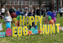RPTA's Community Easter Egg Hunt