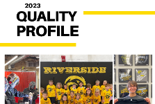 2023 Quality Profile