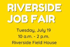 Riverside Job Fair