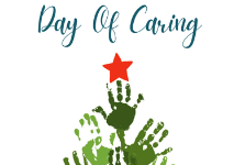 Day of Caring Fundraiser 