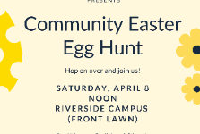Egg Hunt