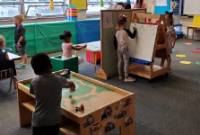 Preschool Registration for 23-24