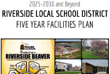 Capital Improvement Plan & Facilities Updates