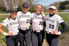Spring Sports Round-Up