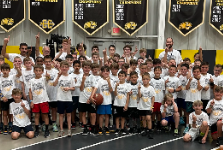 Summer Youth Camps