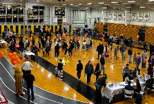 NHS Spring Carnival