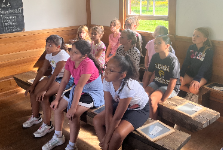 Parent Volunteer Guidelines