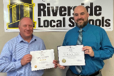 Ohio Auditor of State Awards 