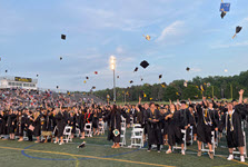 Class of 2023 Graduation Ceremony Livestream