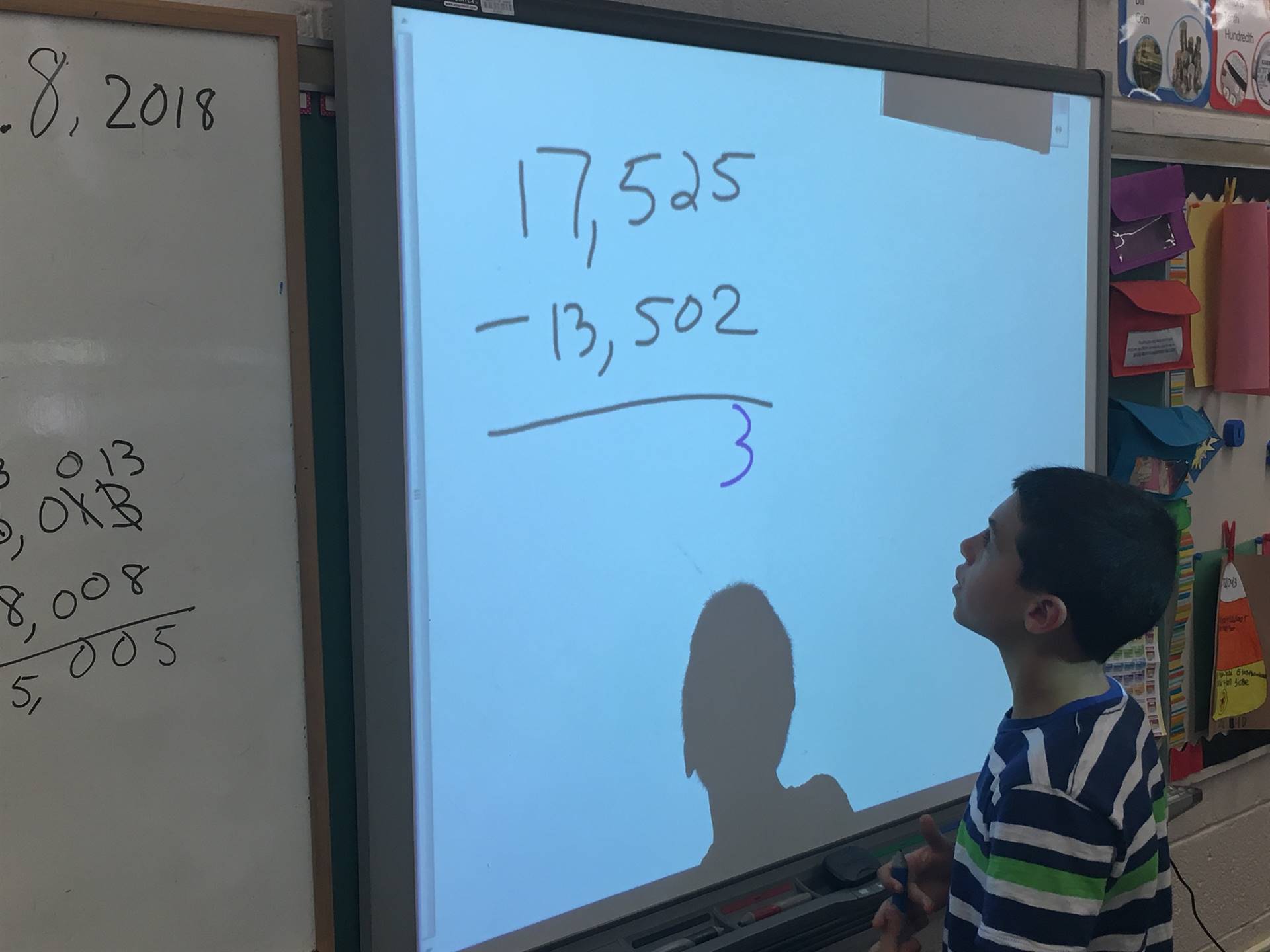 Math Teaching 