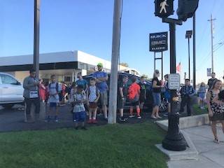 Walk to School 2018