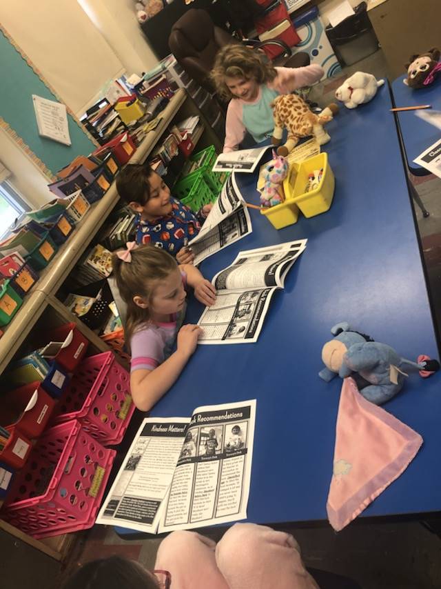 hadden news