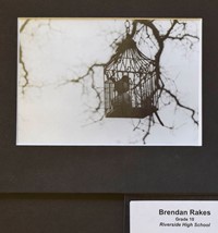 Brendan Rakes