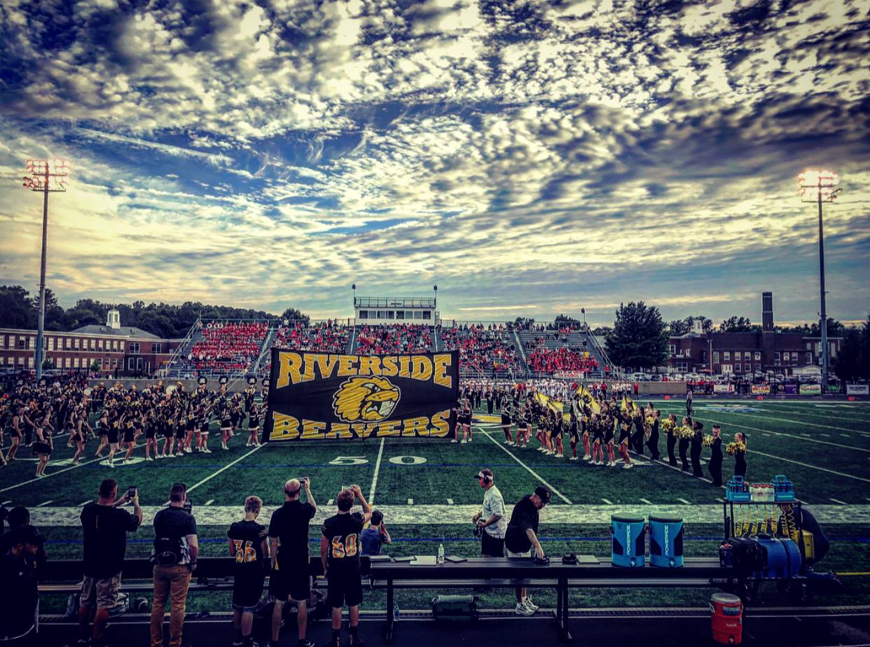 Beavers Football