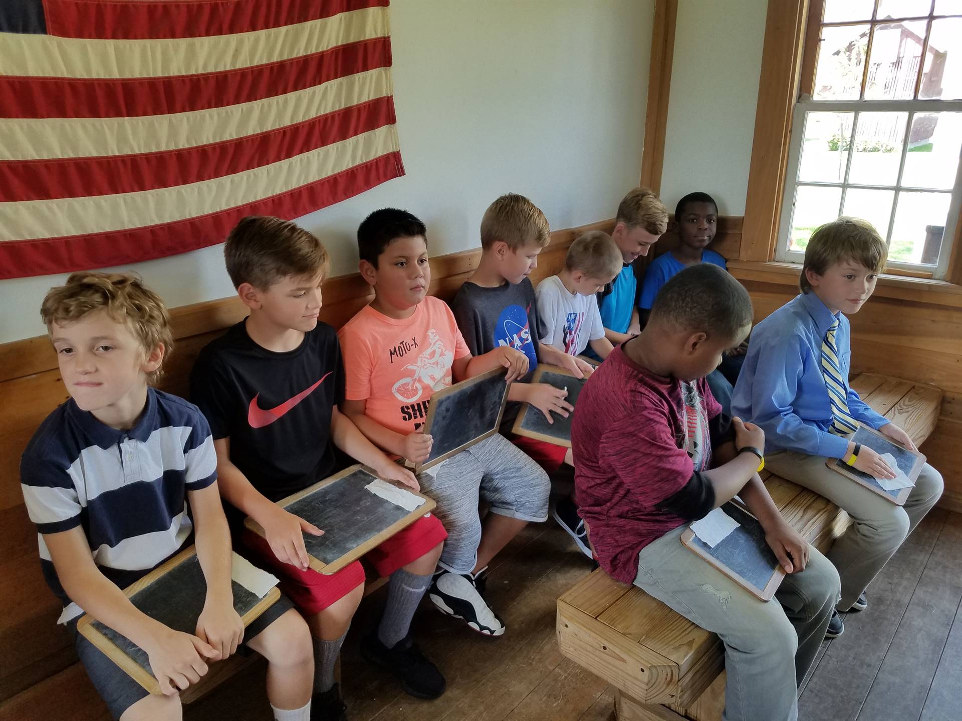 Pioneer School