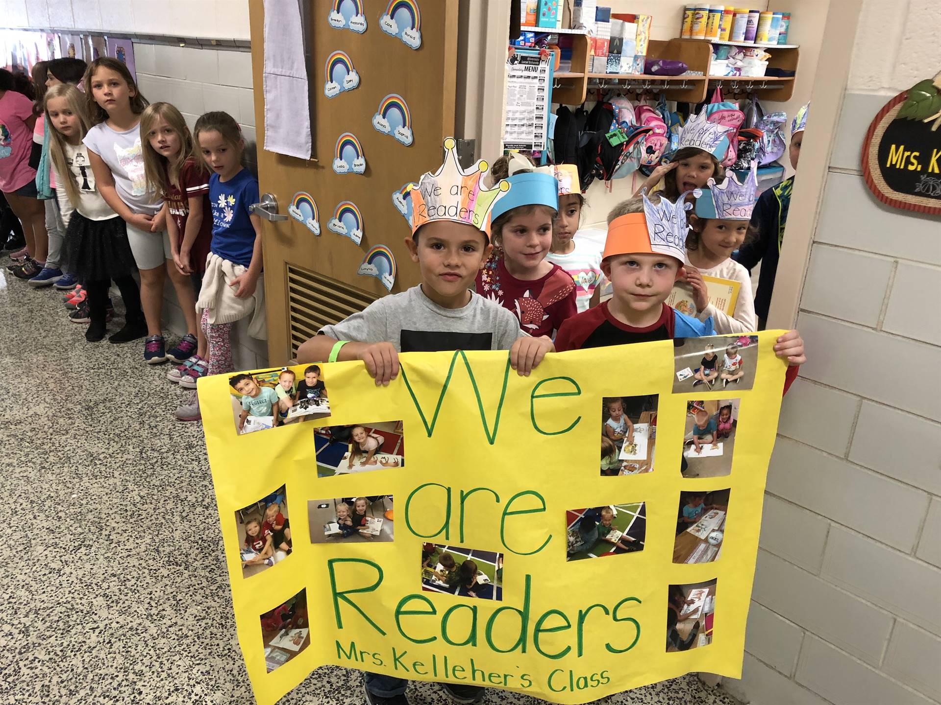 We Are Readers