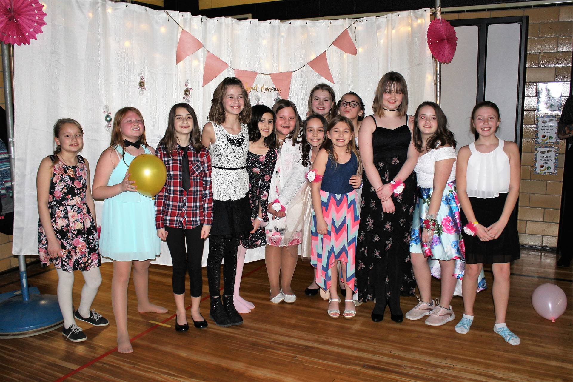 dance