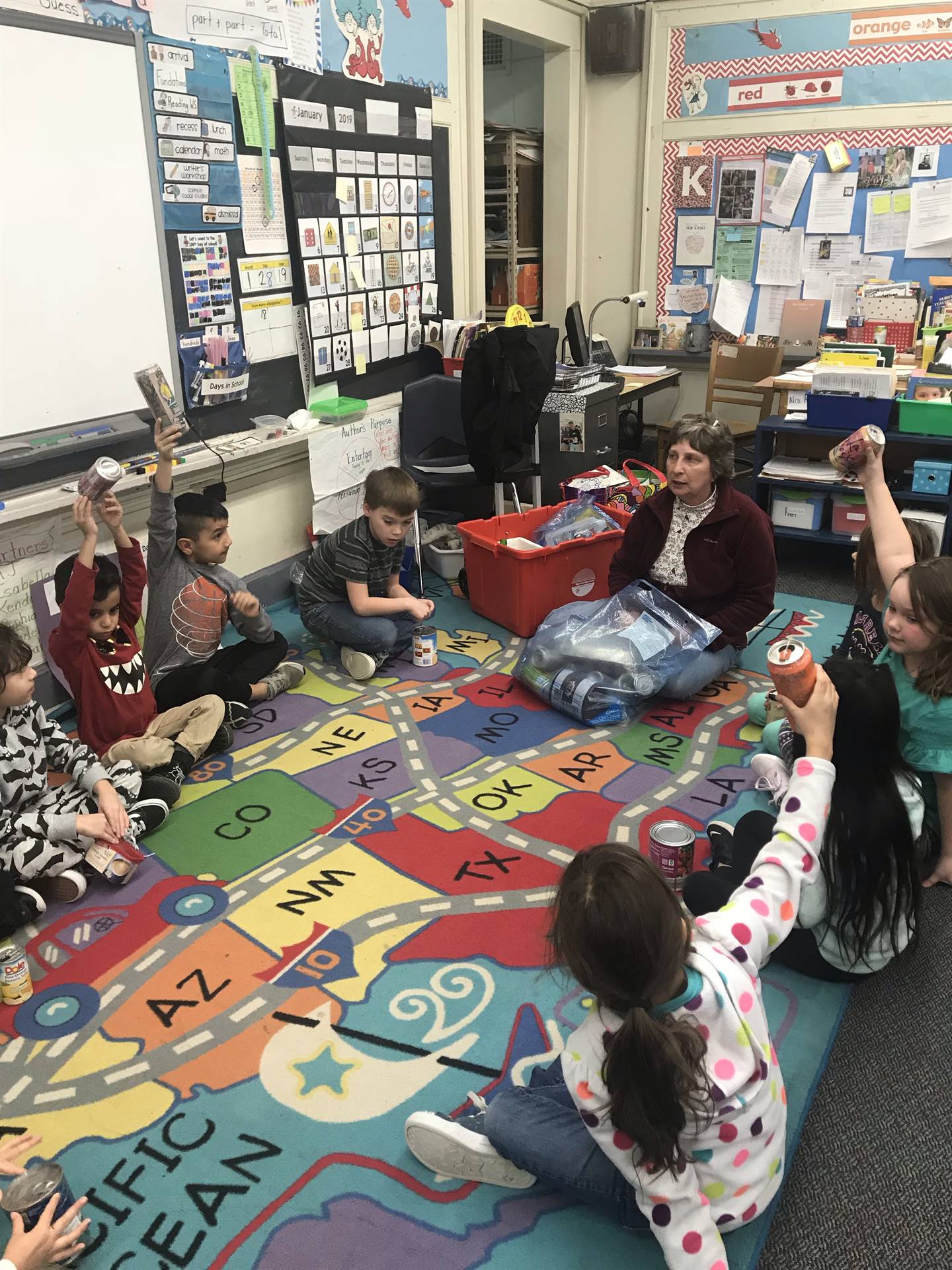 firsties