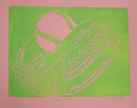 Student artwork