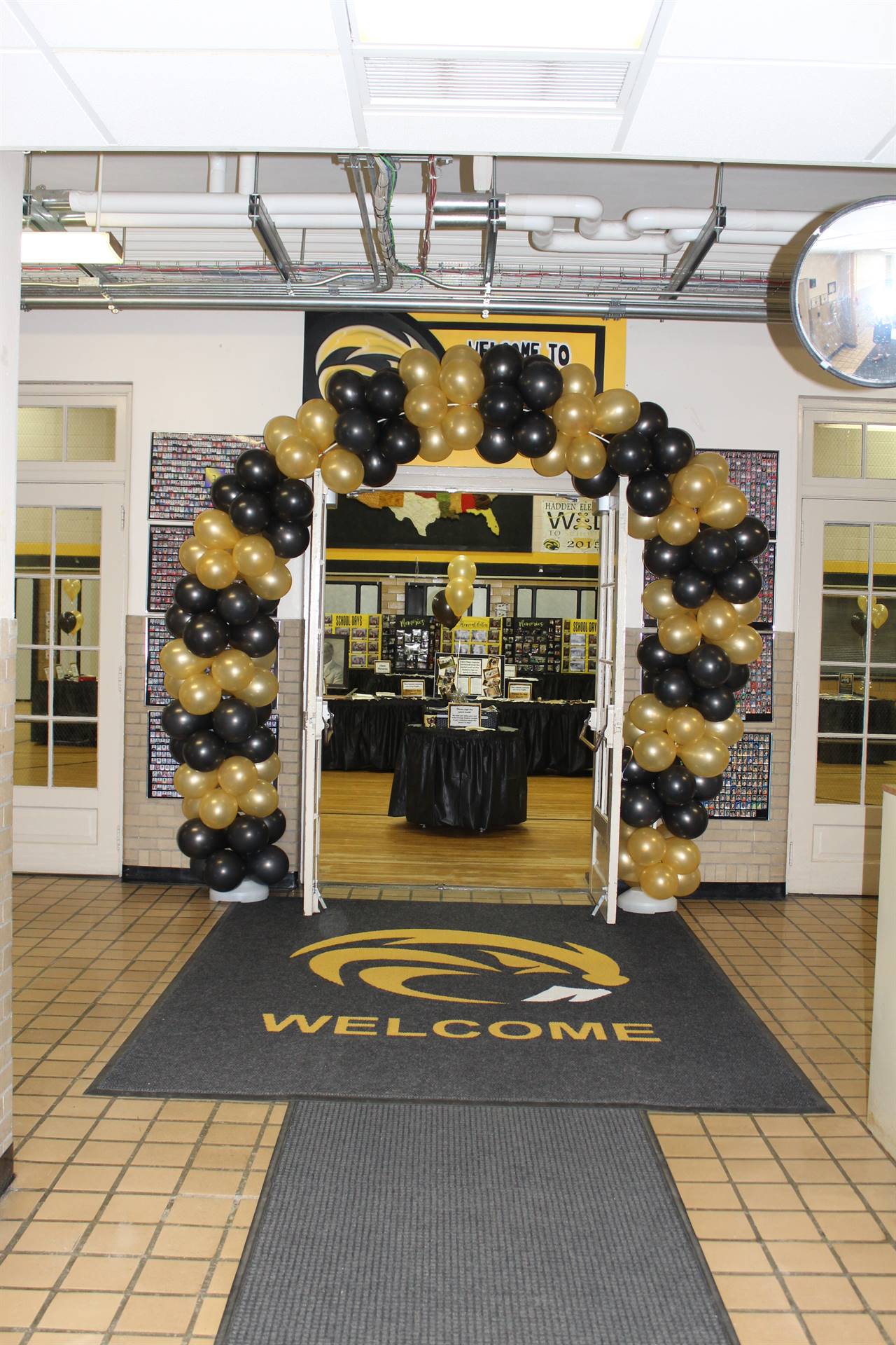 Farewell Open House 4/23/2019