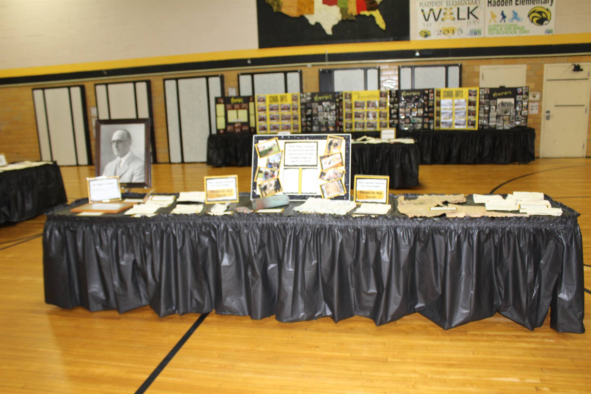 Farewell Open House 4/23/2019