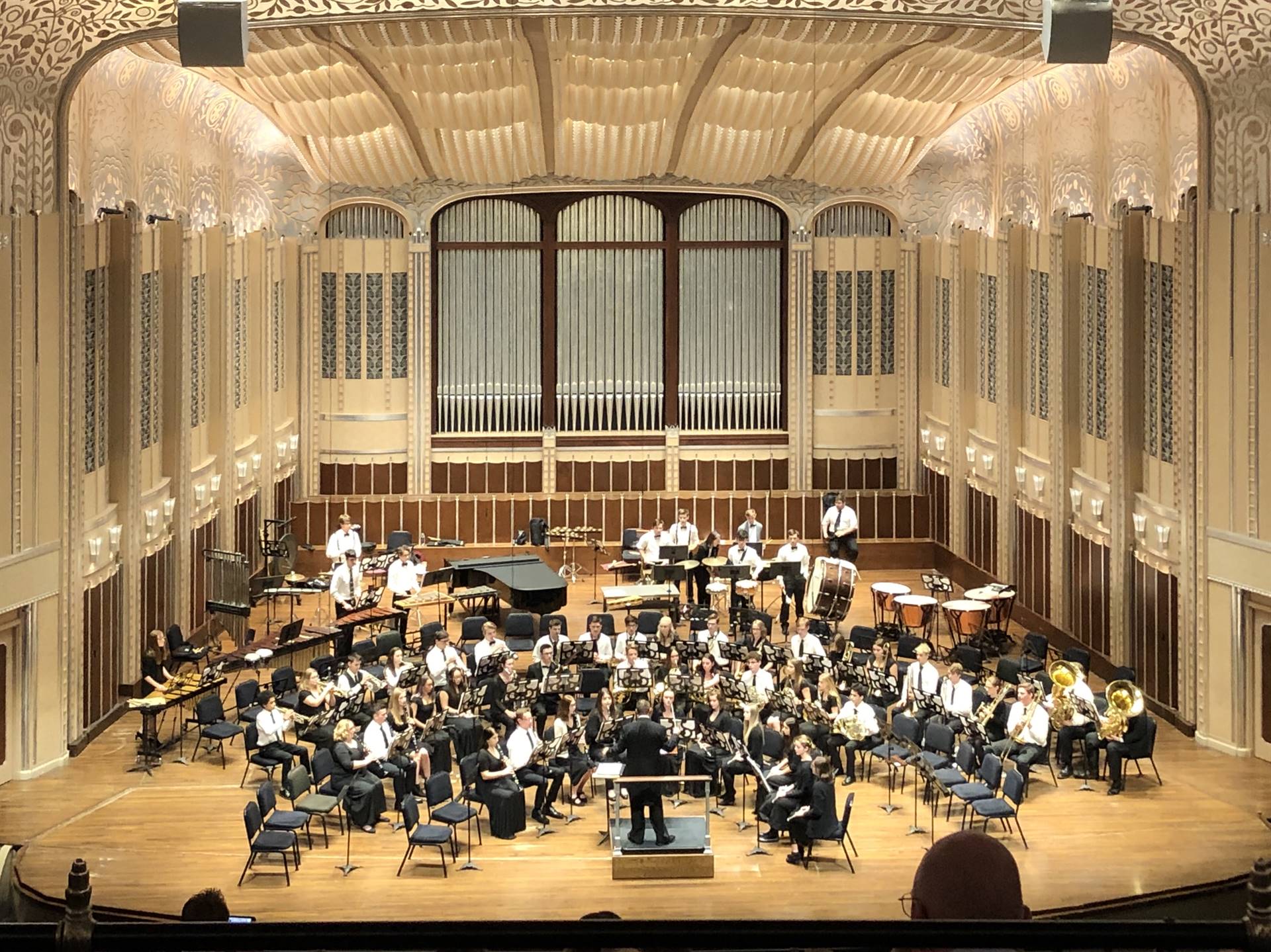 Severance Hall