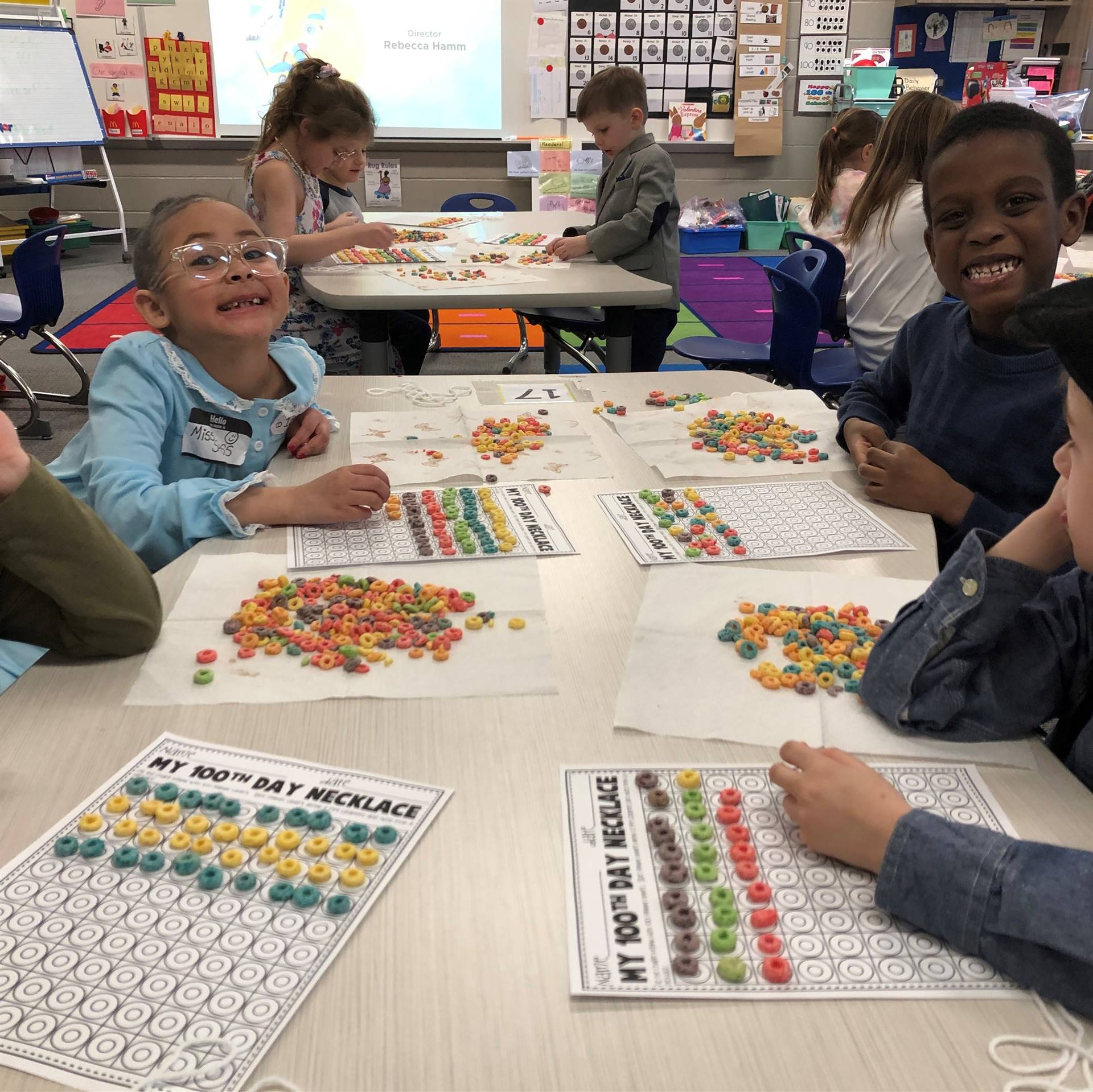 Graphing