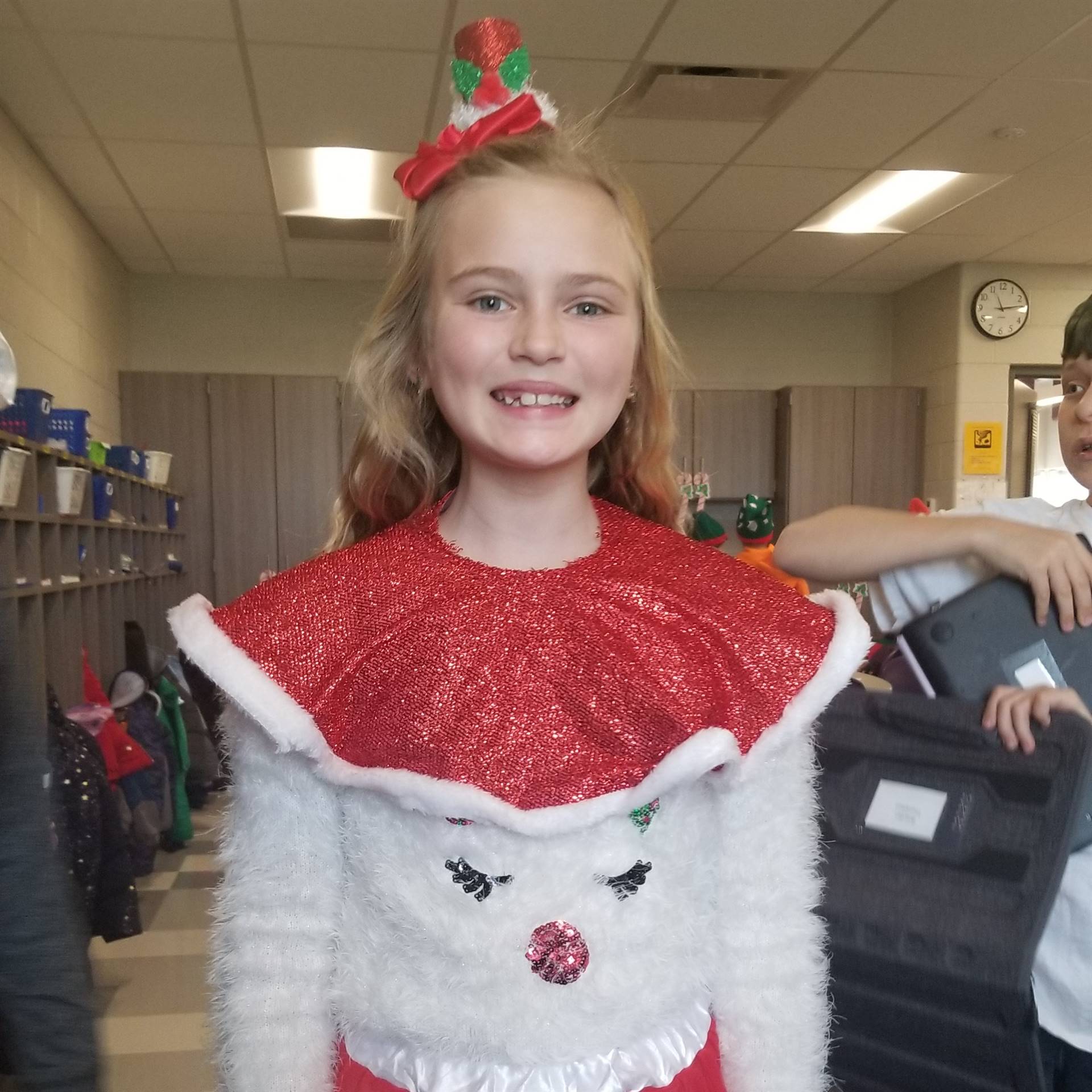Holiday Fun