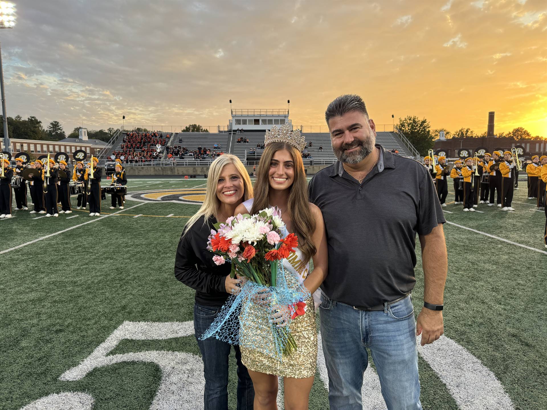 2024 Homecoming Queen
