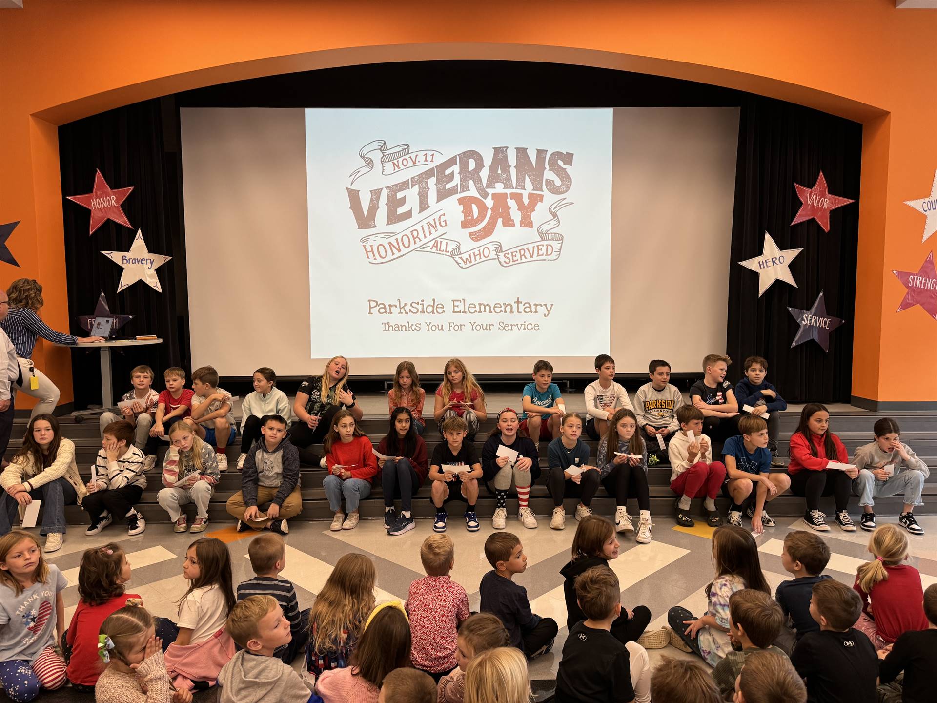 Veterans Day - 2024
