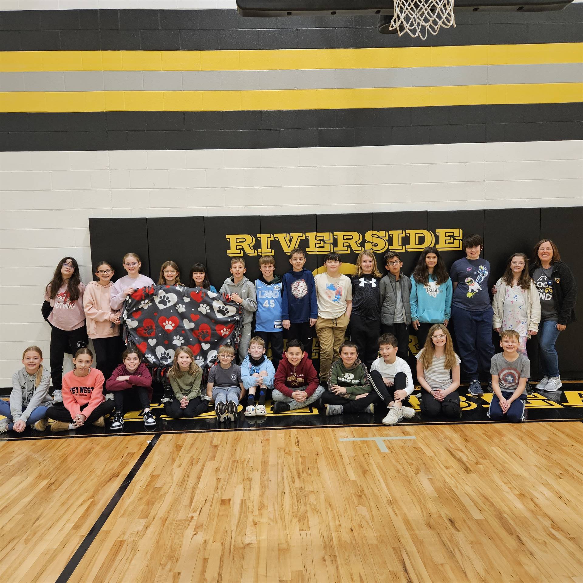 Community Kindness Day - 2024
