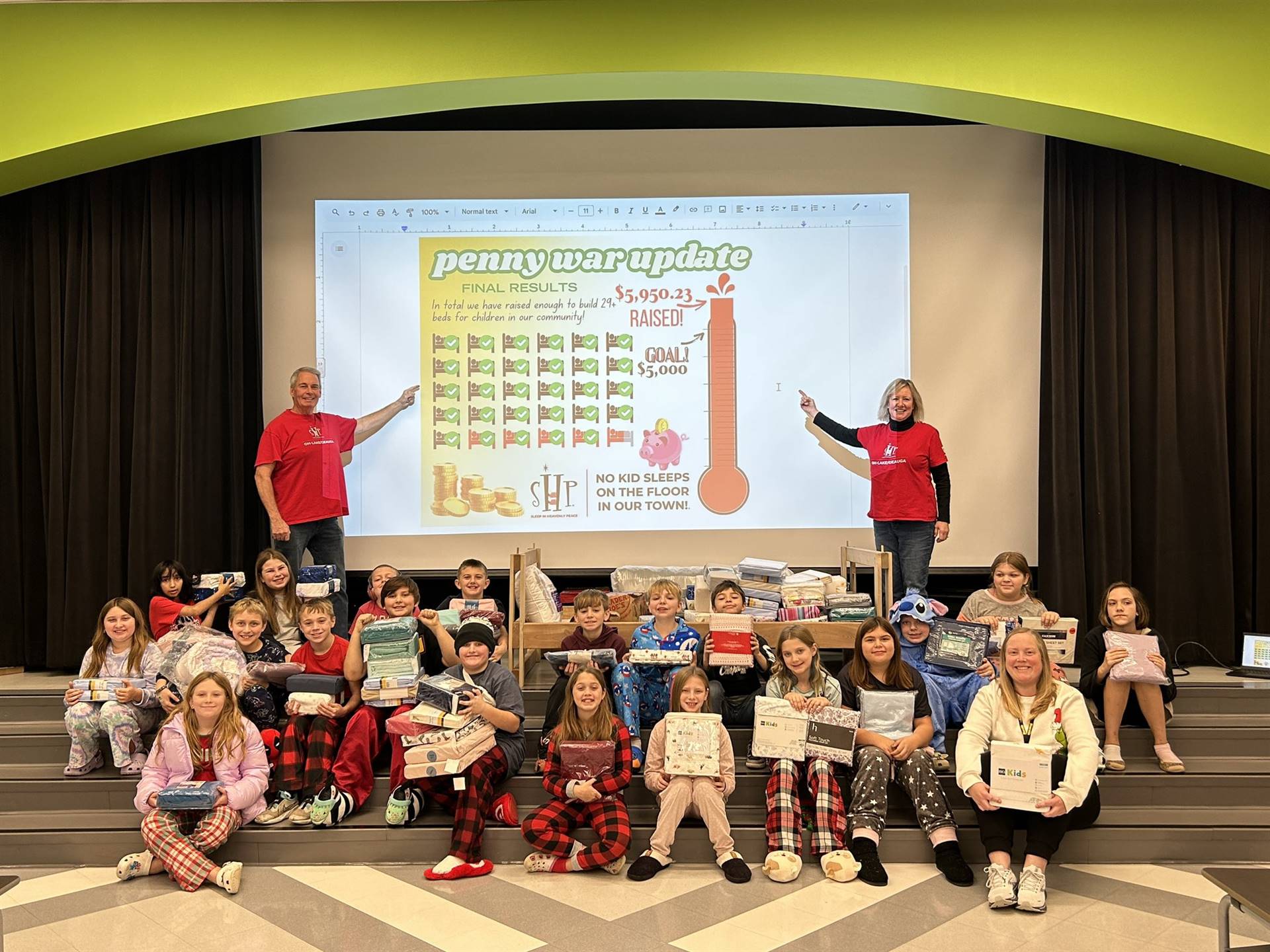 Community Kindness Day - 2024