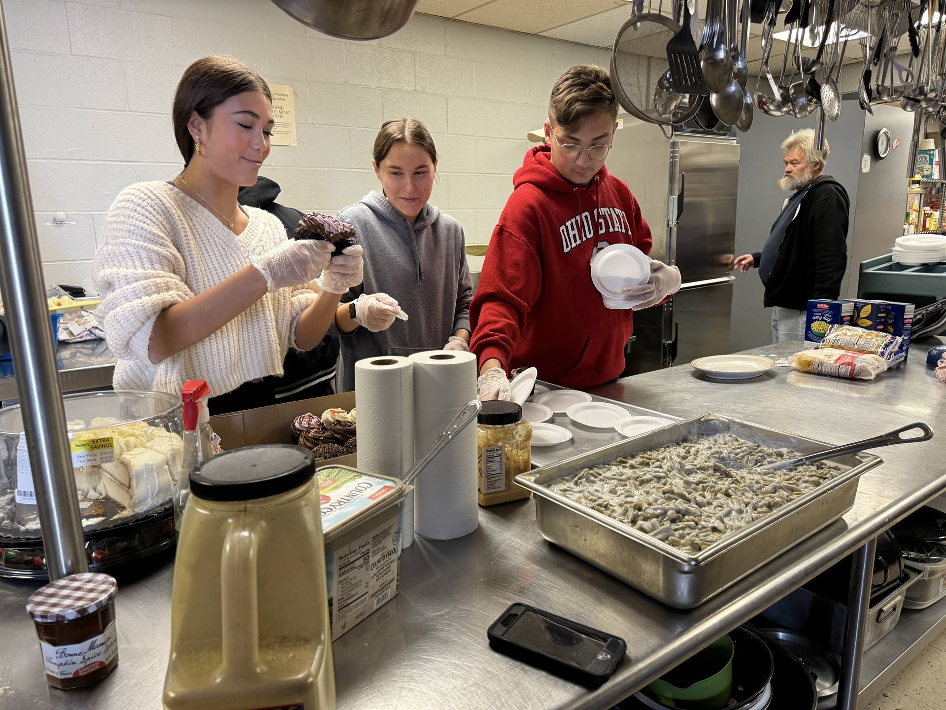 Community Kindness Day - 2024