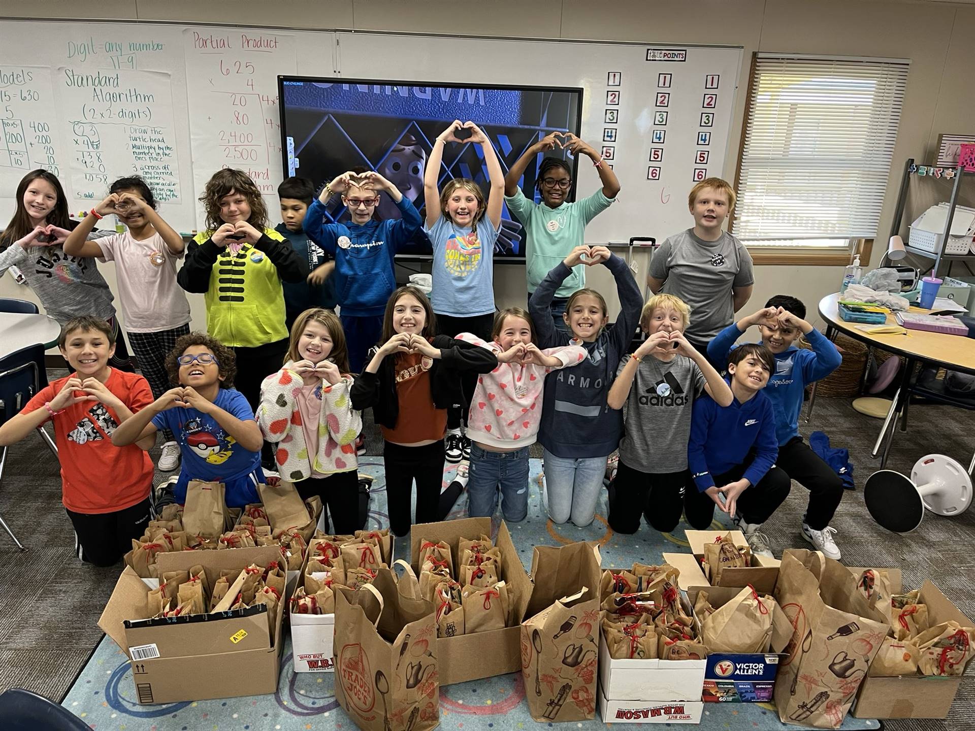 Community Kindness Day - 2024