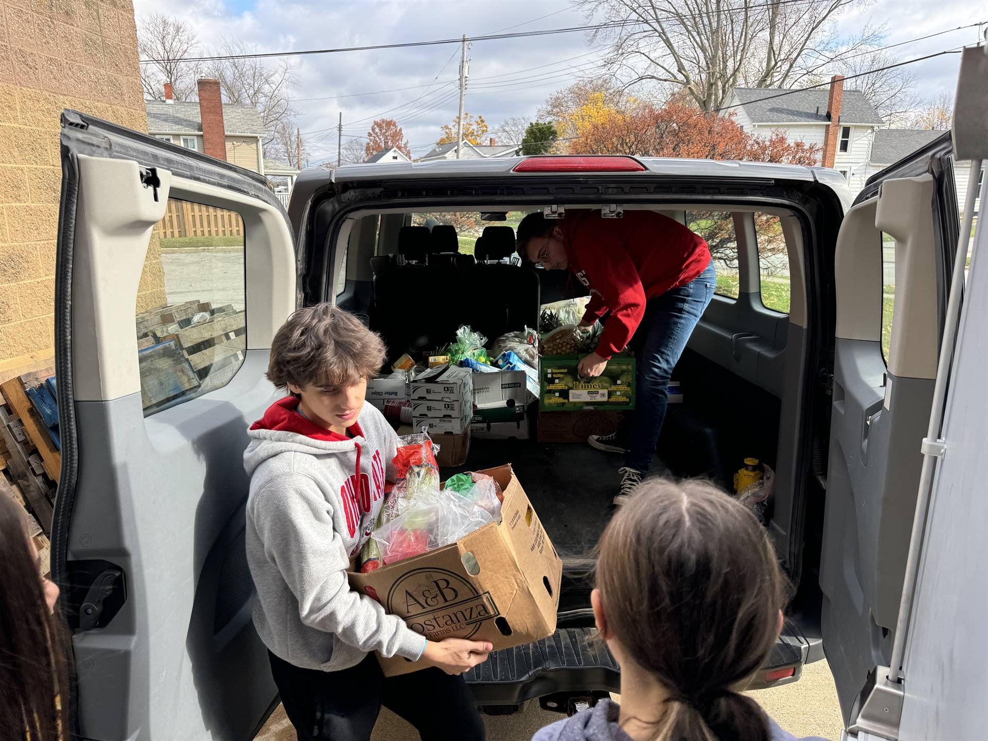 Community Kindness Day - 2024