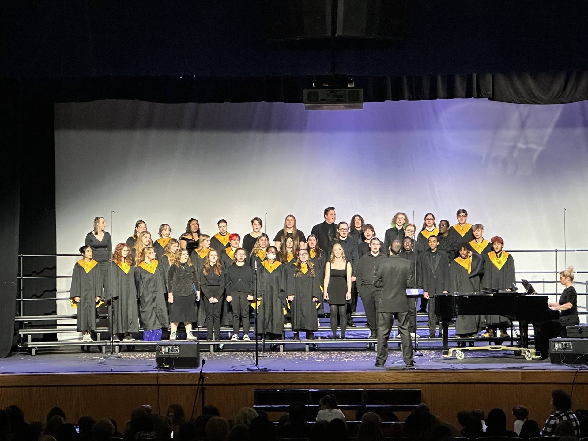 Choir