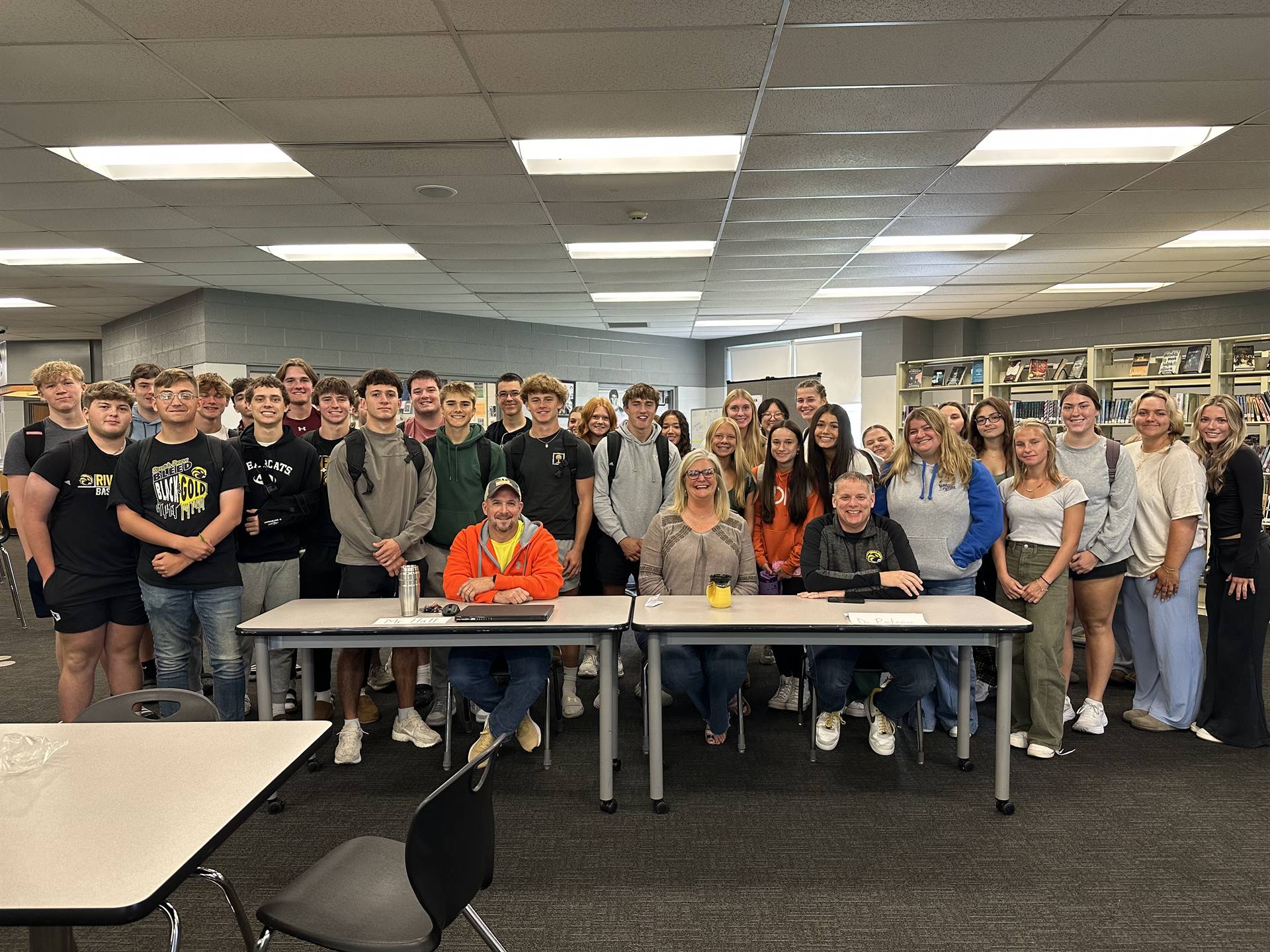 SIDE Leadership Guest Speakers