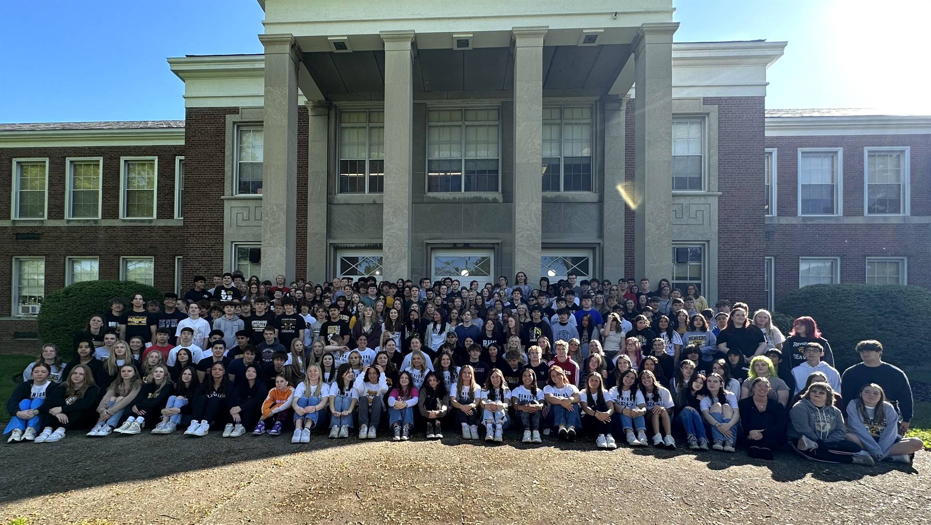 RHS Class of 2024