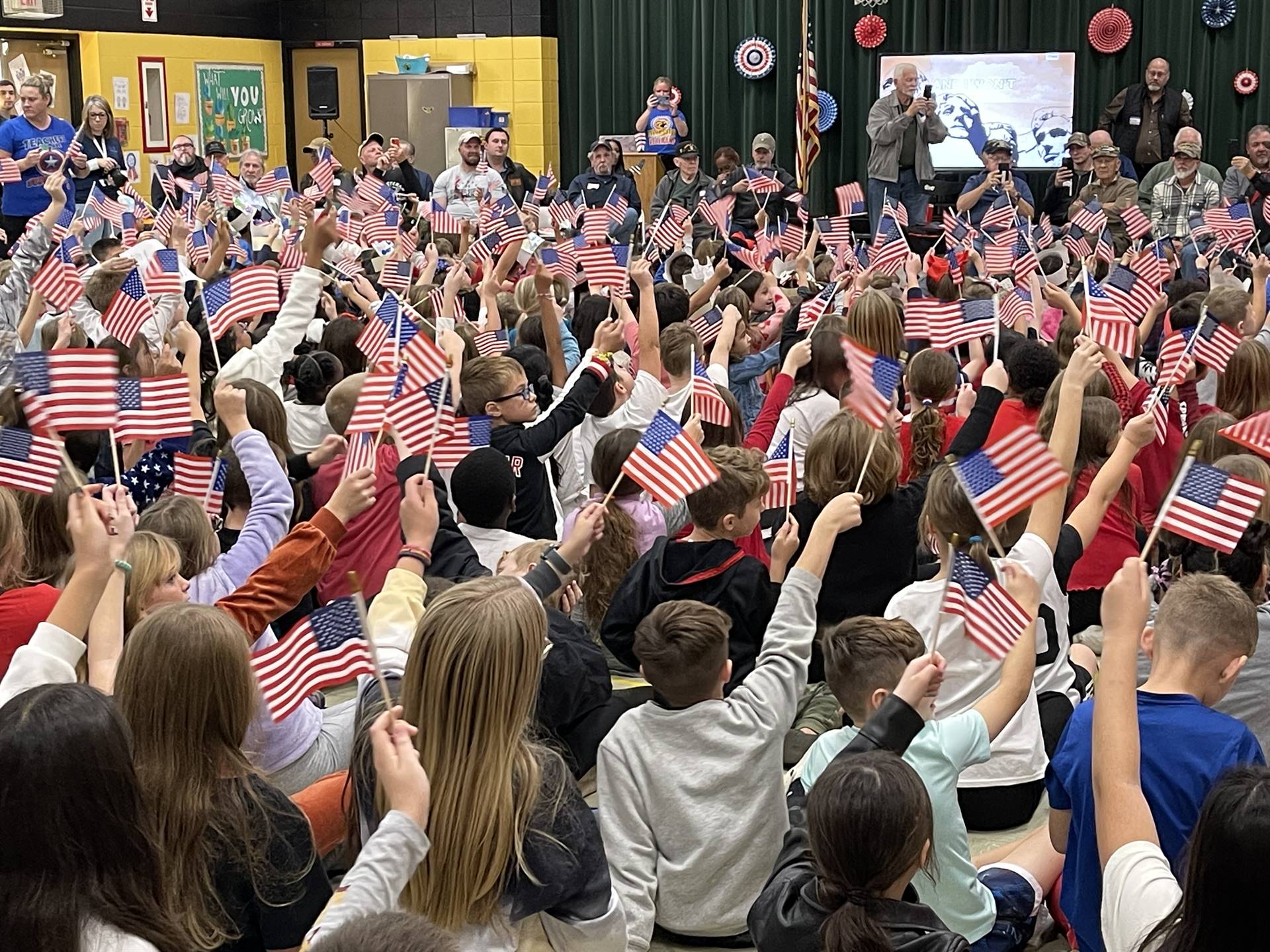 Veterans Day
