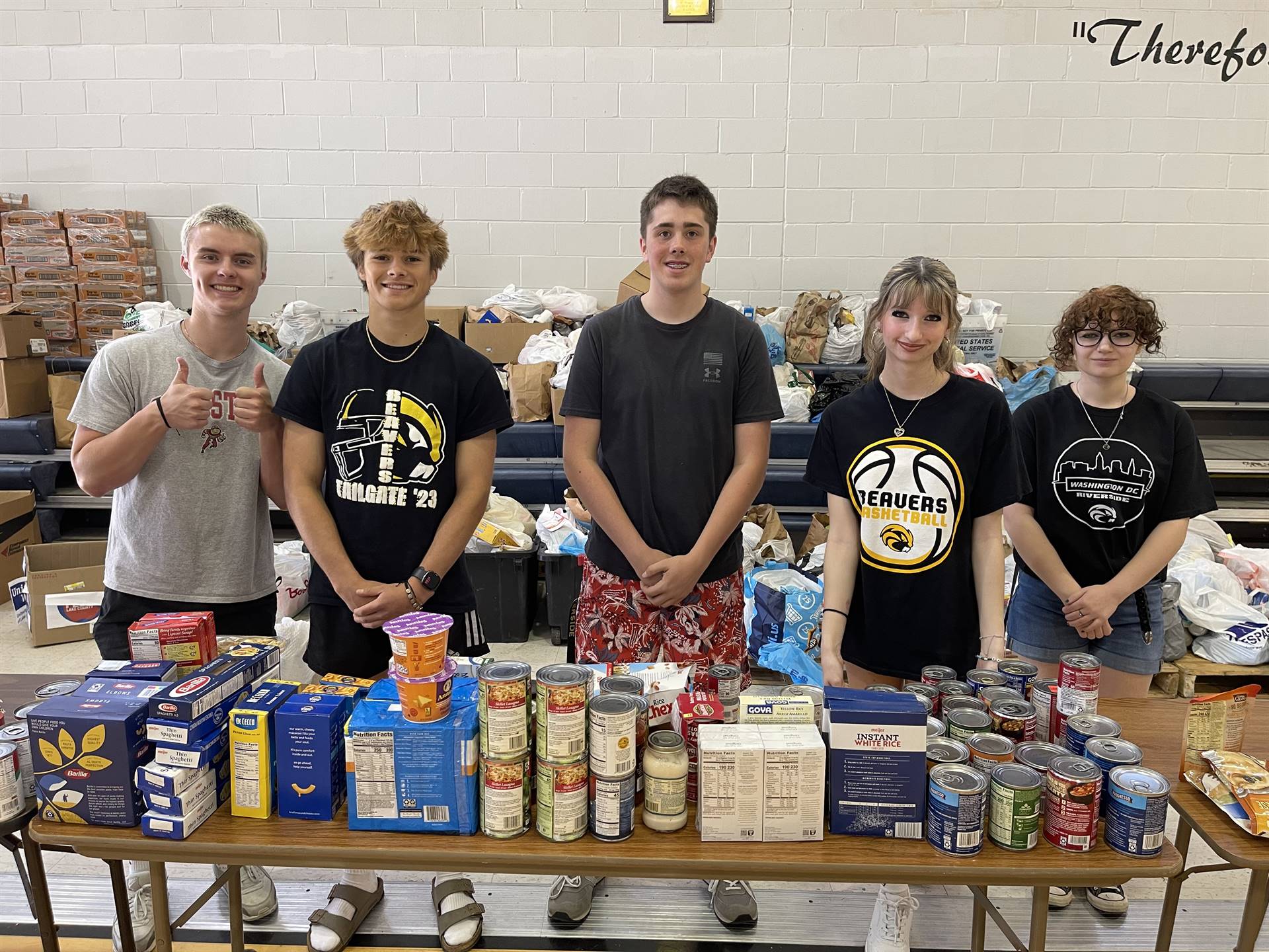 2024 Community Kindness Day
