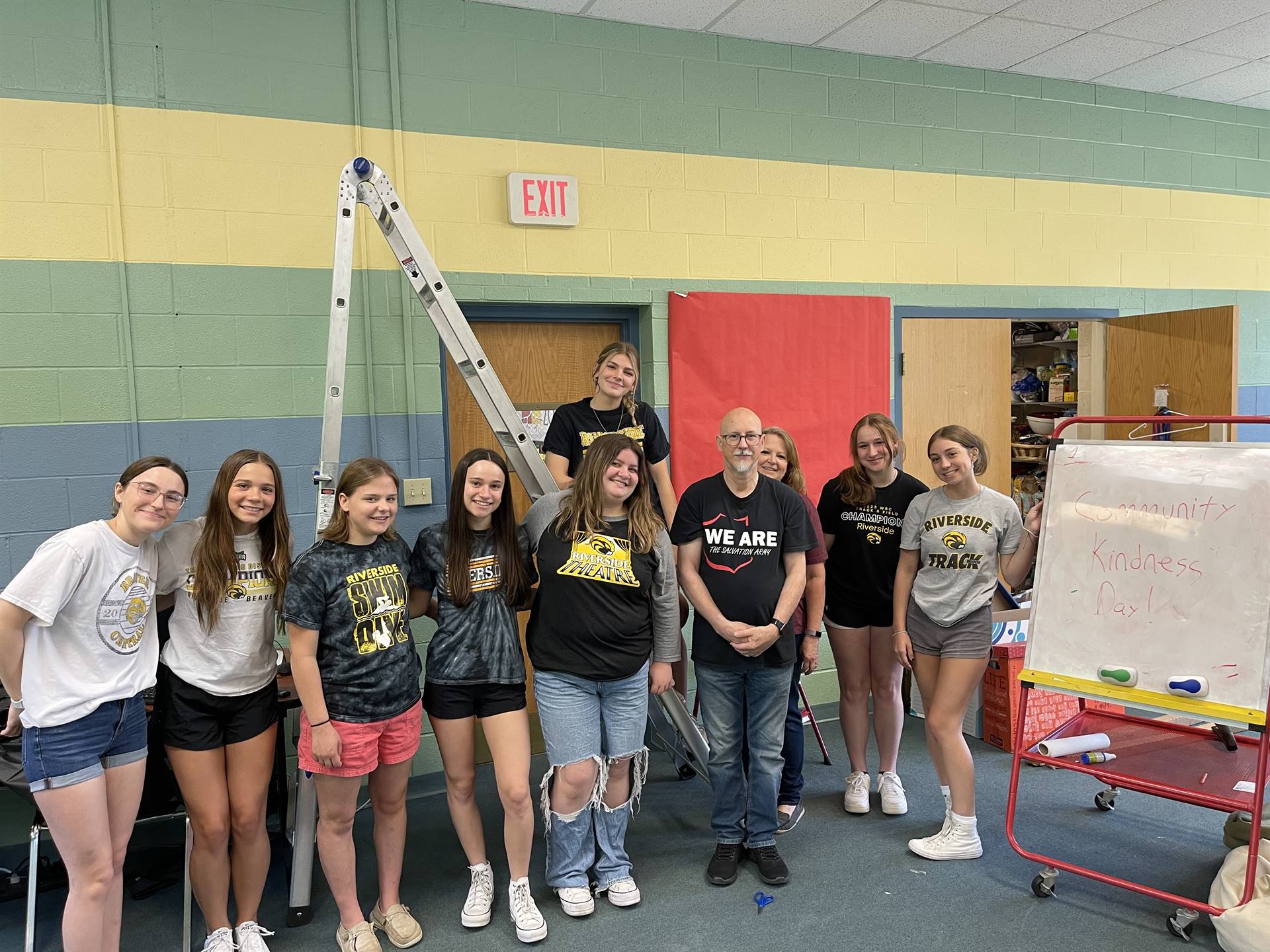 2024 Community Kindness Day