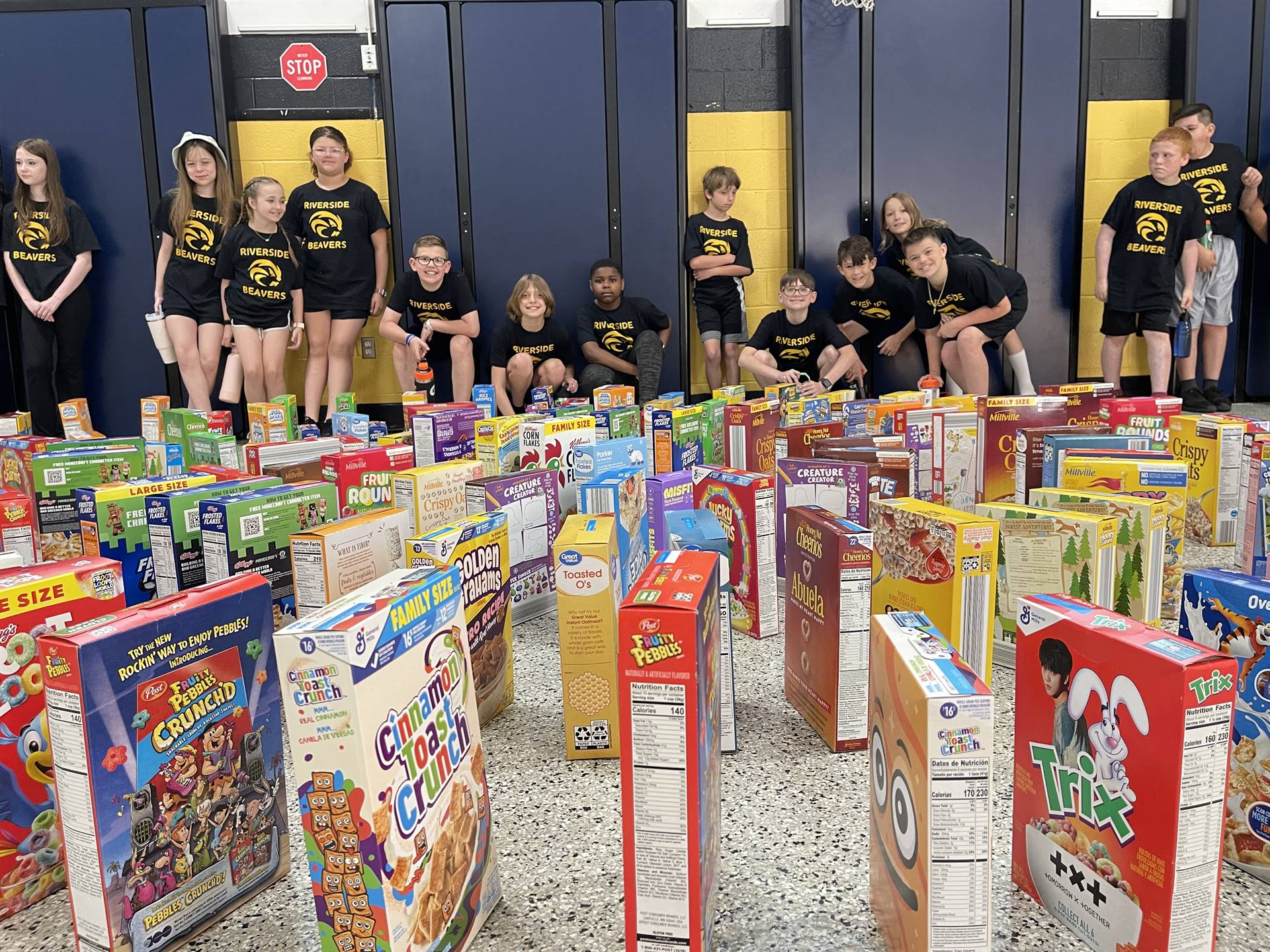 Community Kindness Day