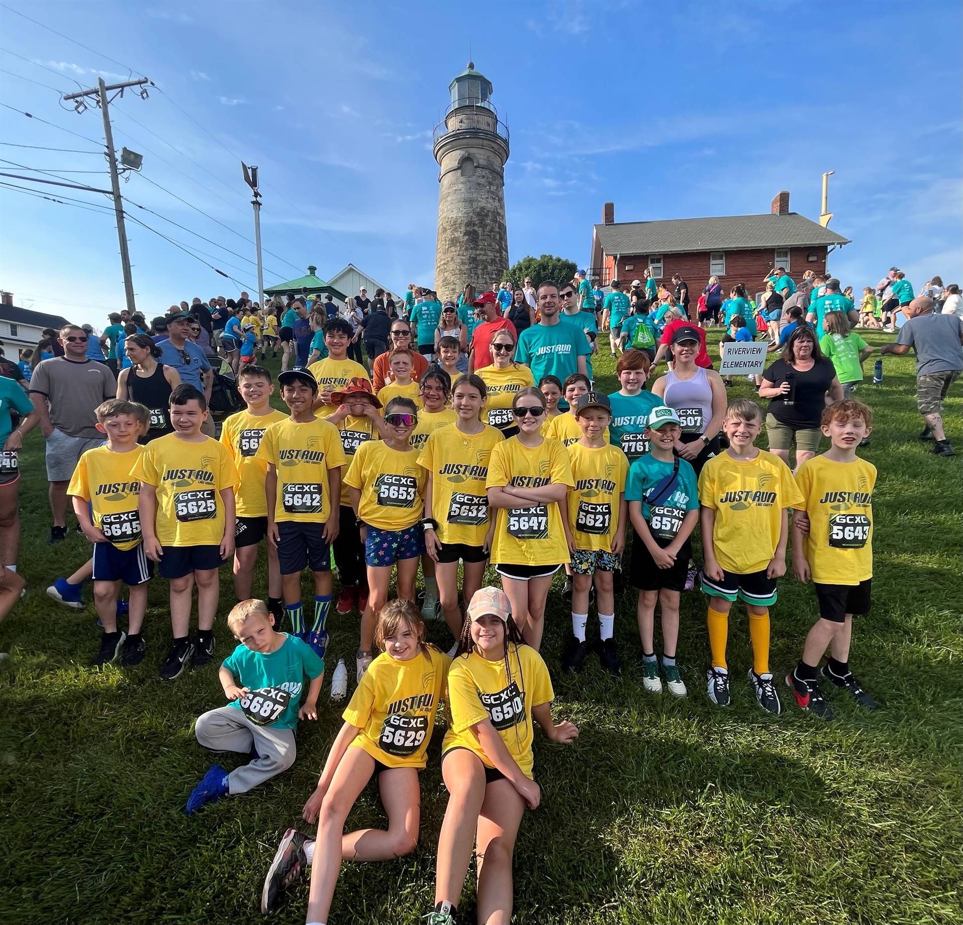 2024 Just Run 5K