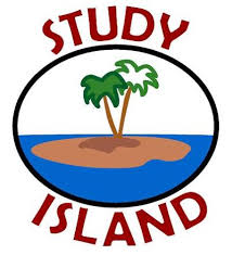 Study Island link image