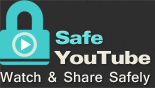 Safe Youtube link image