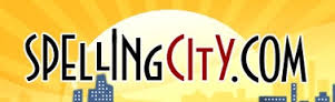Spelling City link image