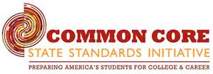 Kindergarten Common Core Standards for Language Arts link image