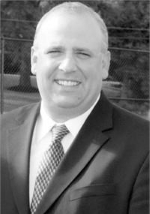 Superintendent's Message - Dr. James P. Kalis